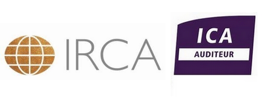 auditeur certifié IRCA et ICA